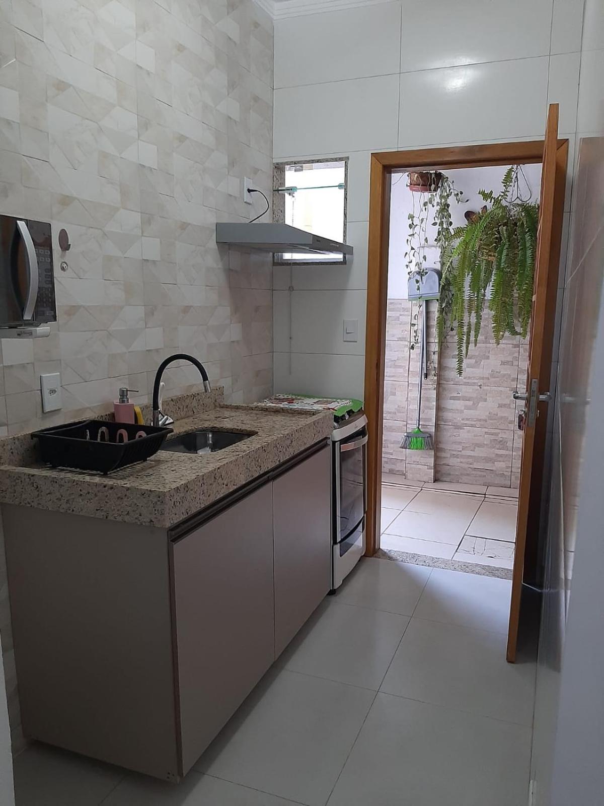 Quitinete Para Temporada Em Cabo Frio Exterior foto